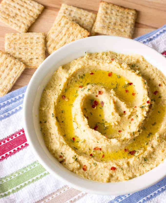 simple_hummus